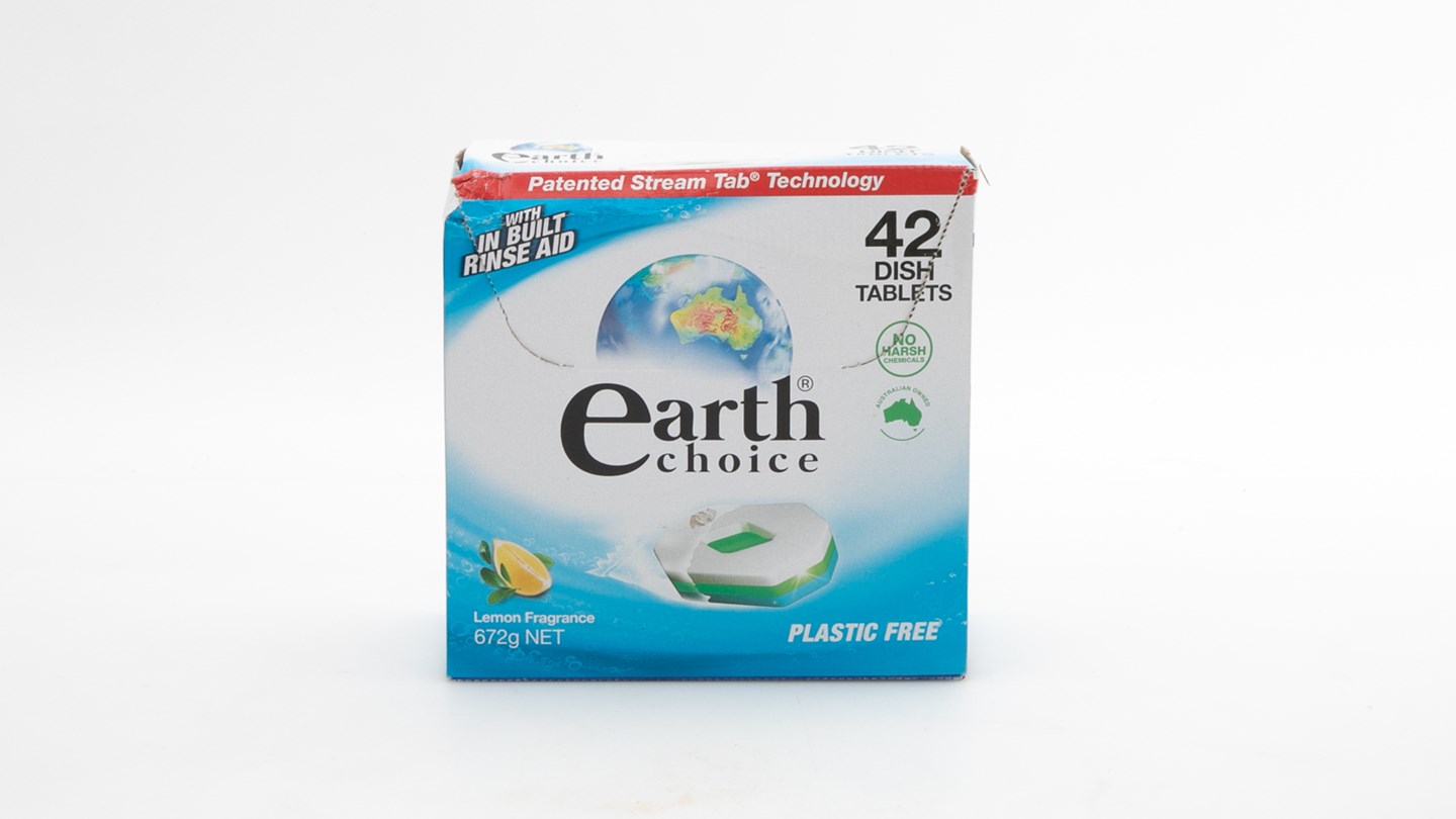 Coles Optix Titanium Pro Dishwasher Tablets Lemon Review Dishwasher