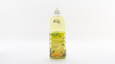 Earth choice Dishwash Liquid