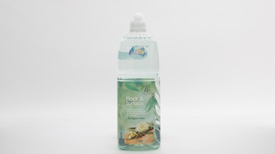 Earth Choice Floor & Surface Eucalyptus Clean