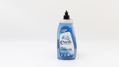 Earth Choice Toilet Power Gel