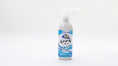 Earth Choice Ultra Power Stain Remover