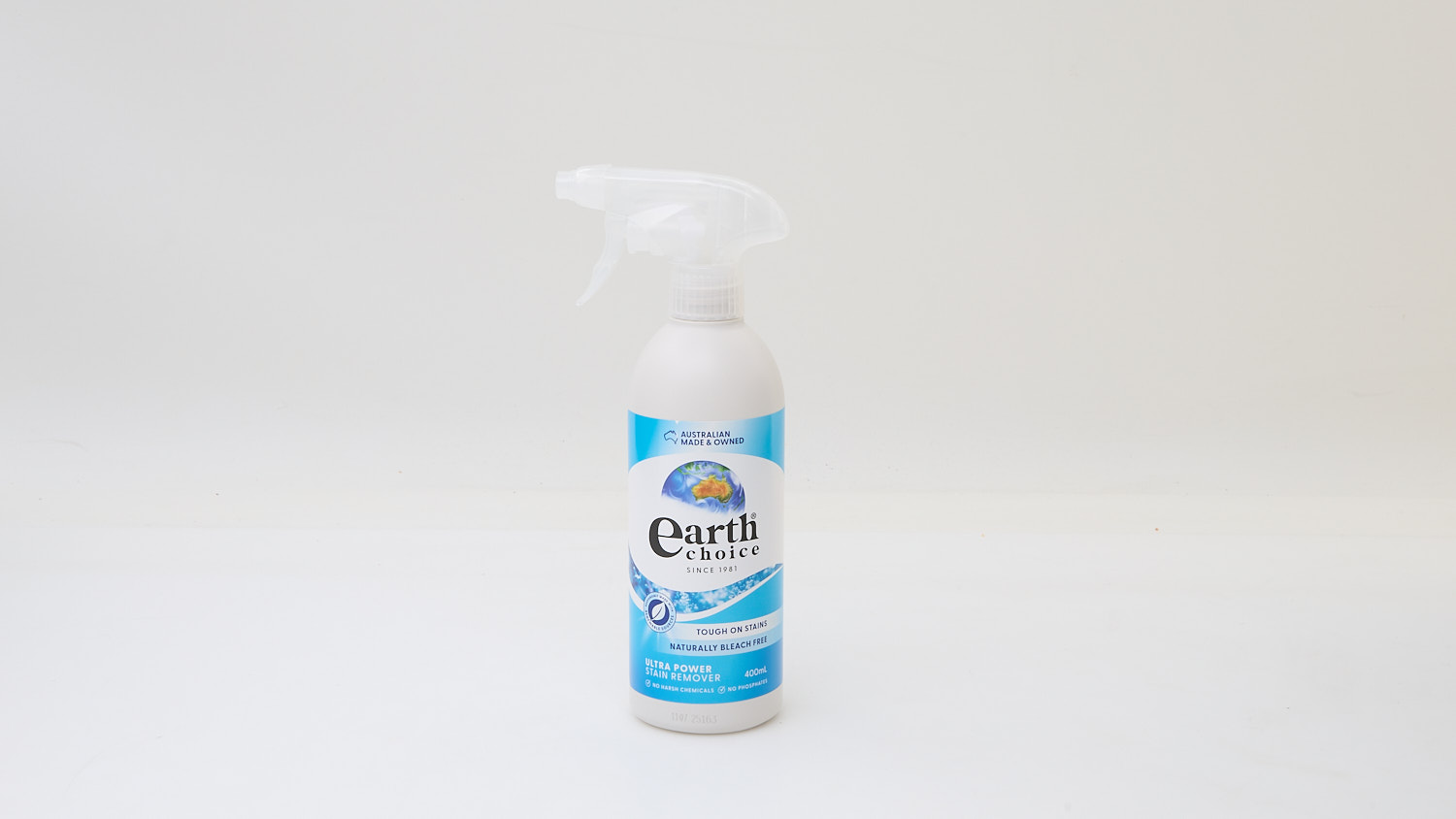 Earth Choice Ultra Power Stain Remover
