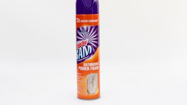 Easy Off Bam Bathroom Specialist Bathroom Power Foam