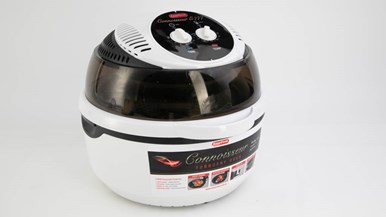 EasyCook Connoisseur turbofry oven E777 11L