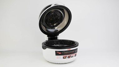 EasyCook Connoisseur turbofry oven E777 11L