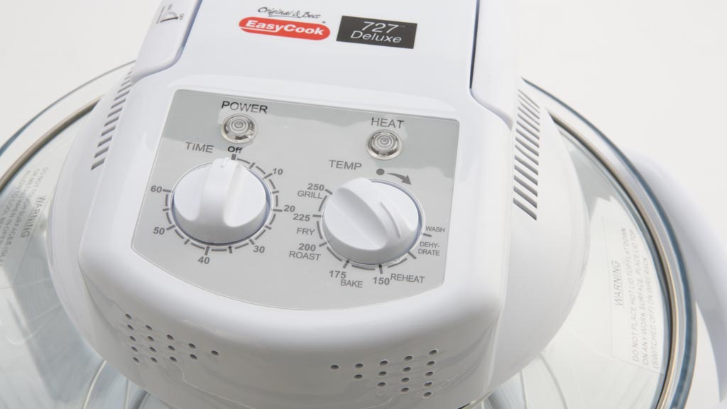EasyCook E727