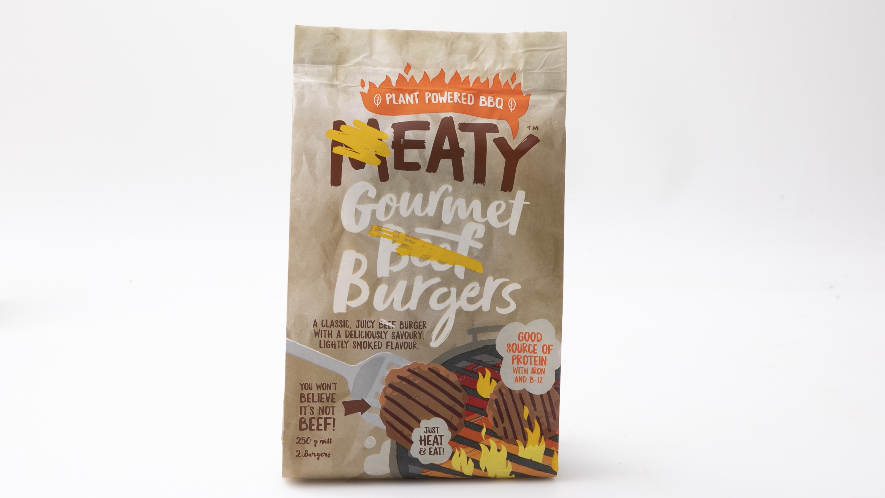 Eaty Gourmet Burgers