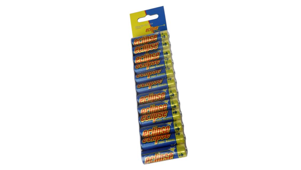 Eclipse Super Alkaline