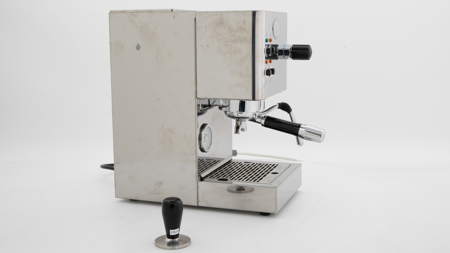 ECM Casa V 80045AU Review | Home espresso coffee machine | CHOICE