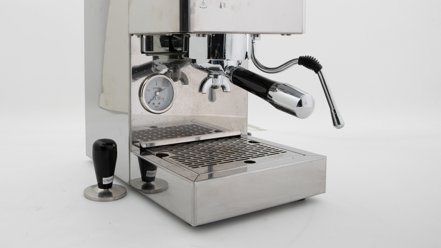 ECM Casa V 80045AU