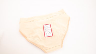 Eco Period Orgaknix bikini (moderate)
