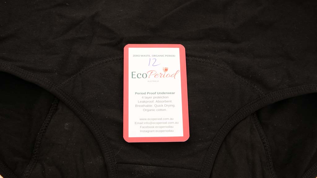 Eco Period Orgaknix Super Boyleg (super)