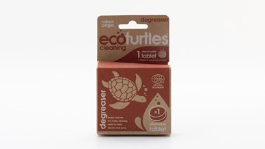 Eco Turtles Cleaning Degreaser