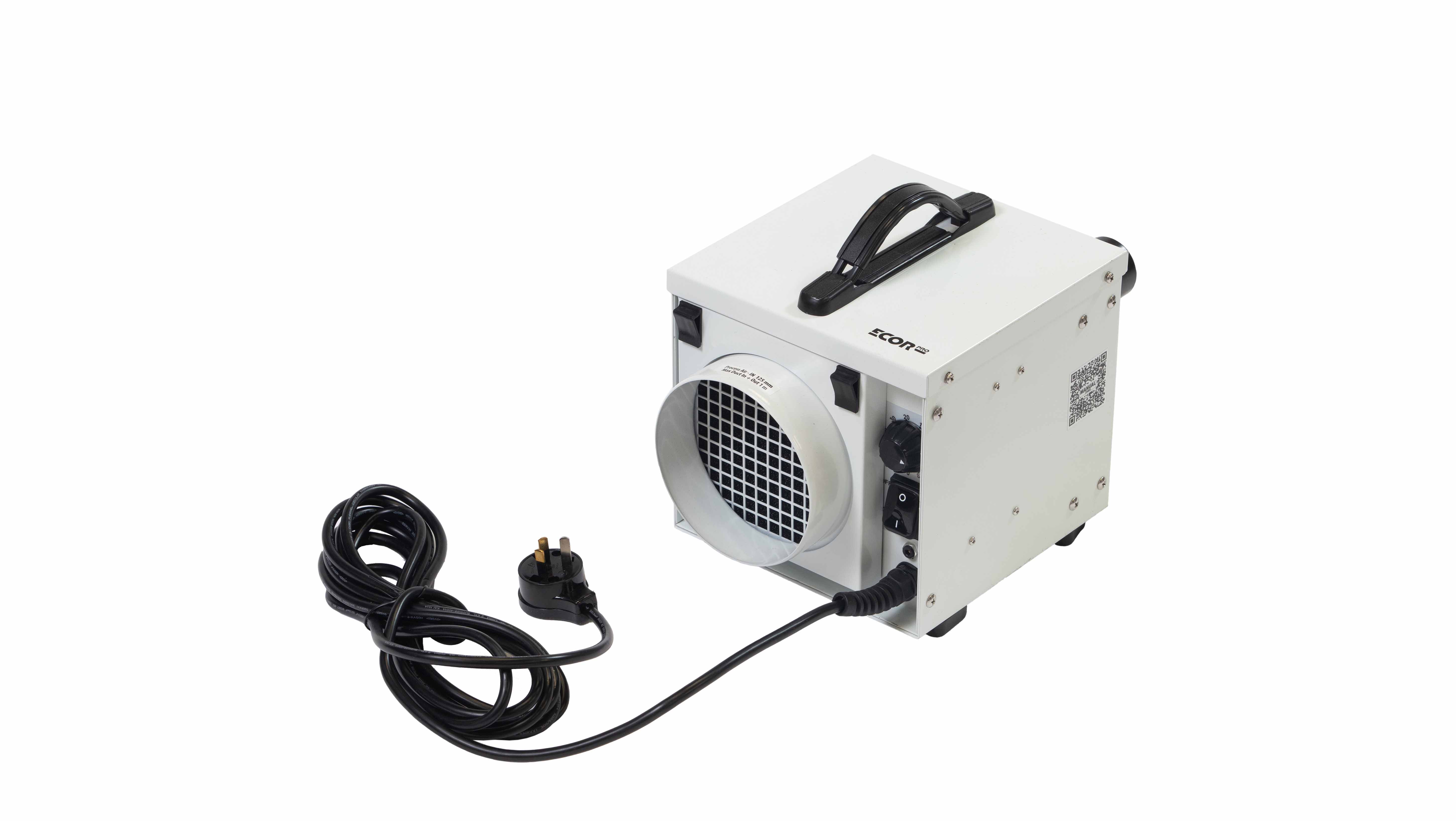 EcorPro DH800
