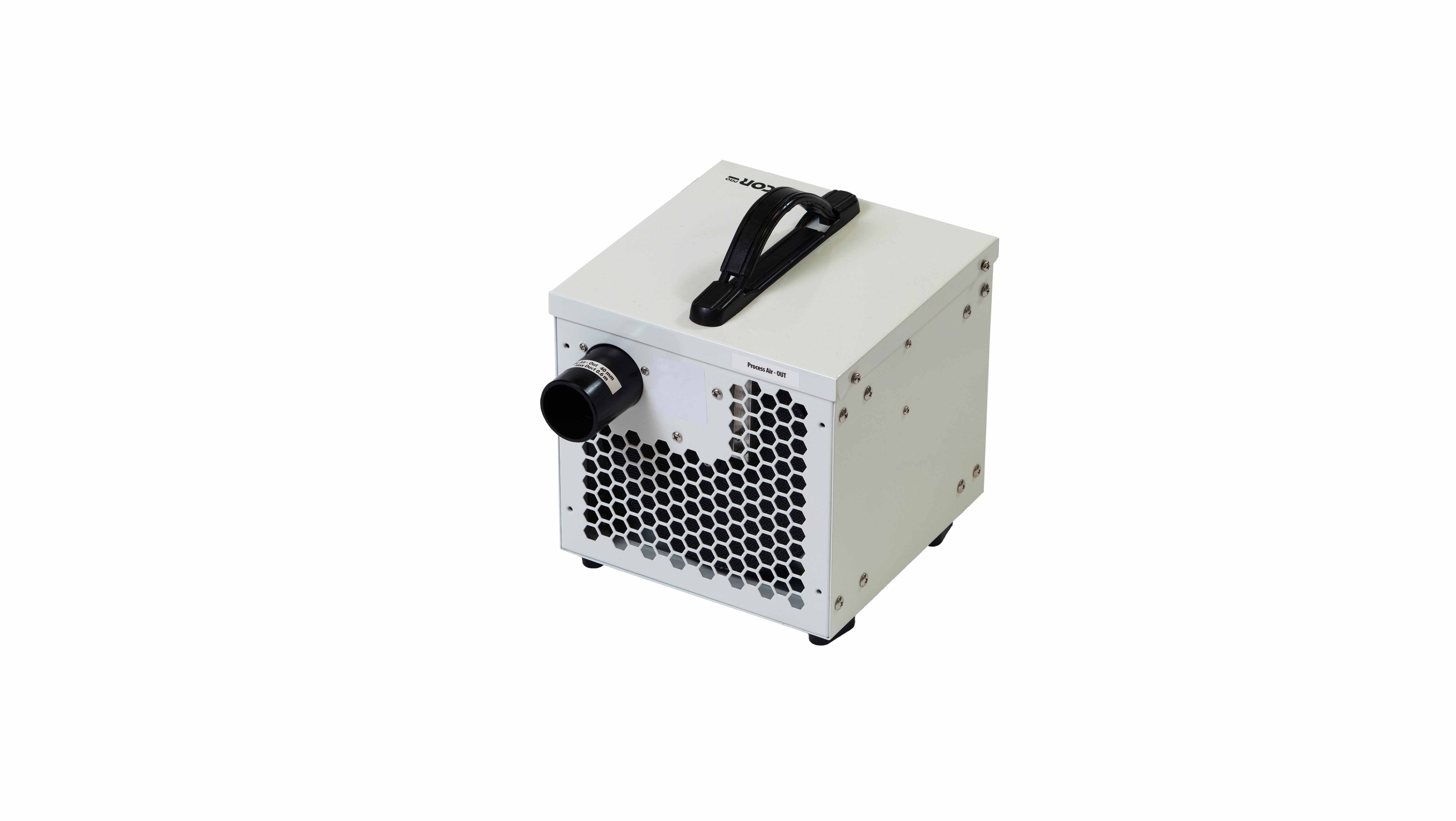 EcorPro DH800