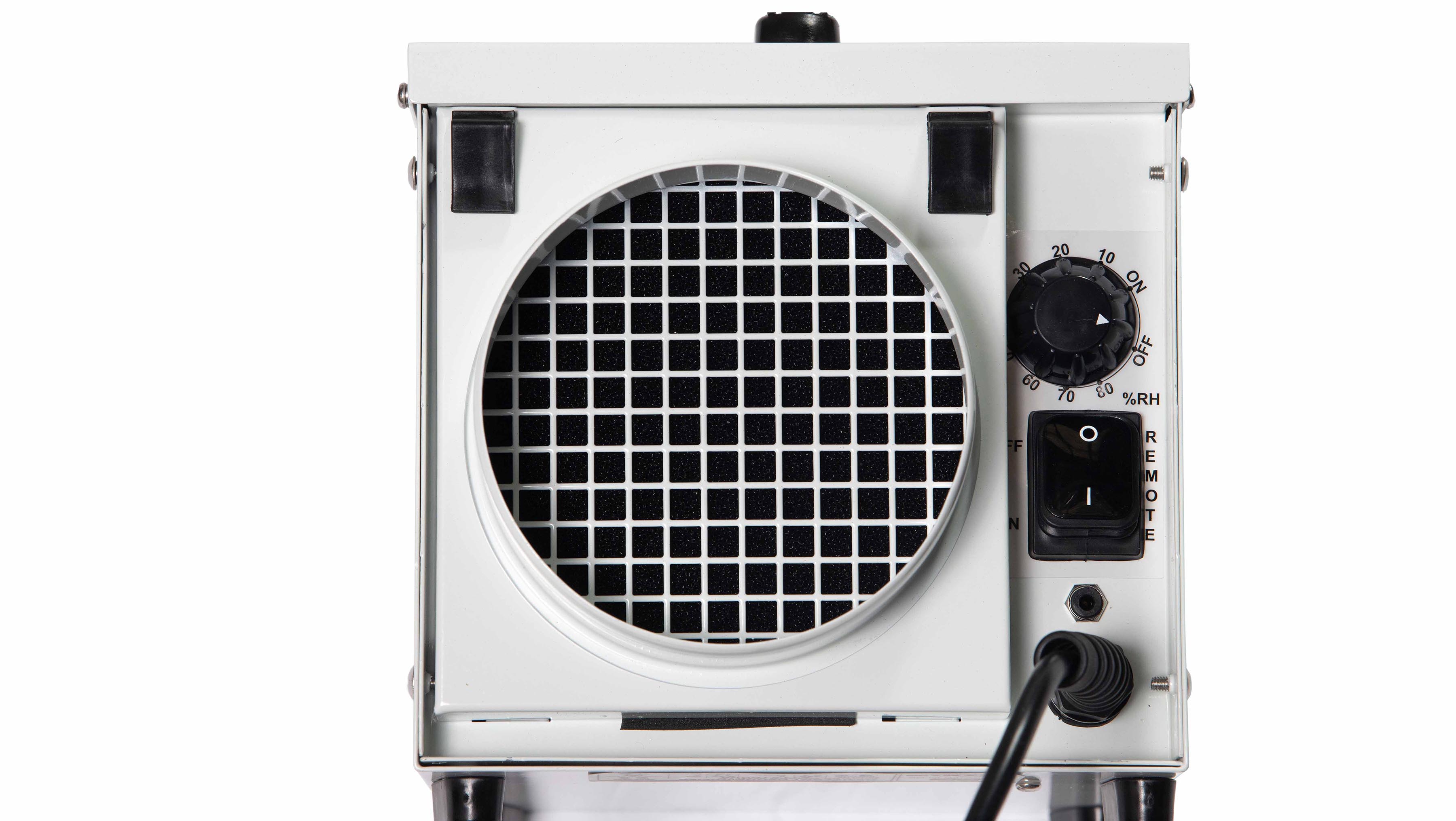 EcorPro DH800
