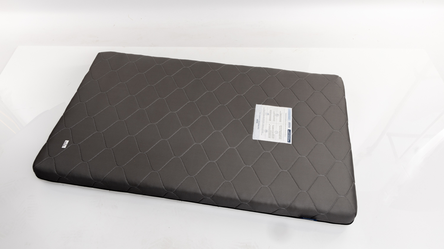 Ecosa Cot Mattress with Nestflow Core