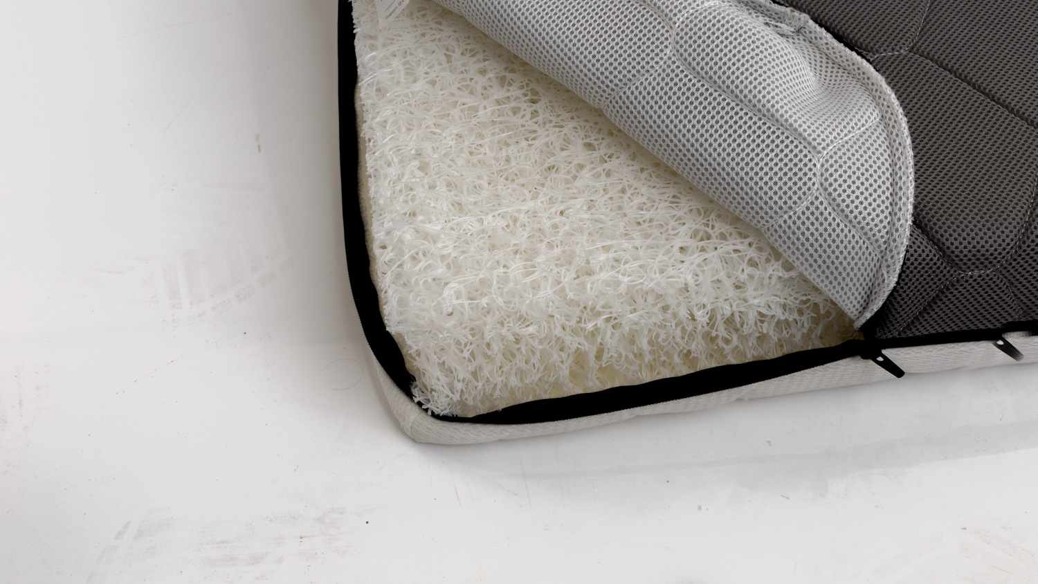 Ecosa Cot Mattress with Nestflow Core