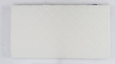Ecosa Cot Mattress with Nestflow Core