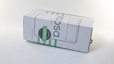 Ecosa Mattress (2018 model)
