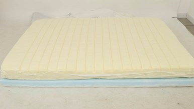 Ecosa Mattress (2020 model)