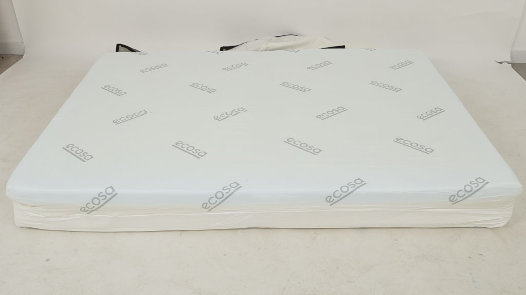 Ecosa Mattress (2020 model)