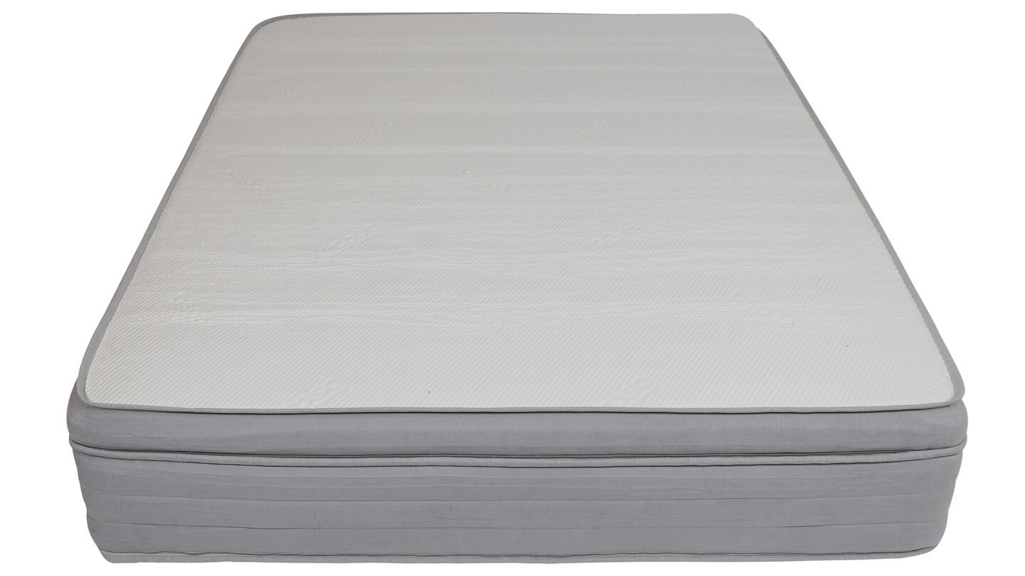Ecosa Mattress (2022 model) Review Mattress CHOICE
