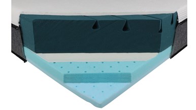 Ecosa Mattress (2022 model)