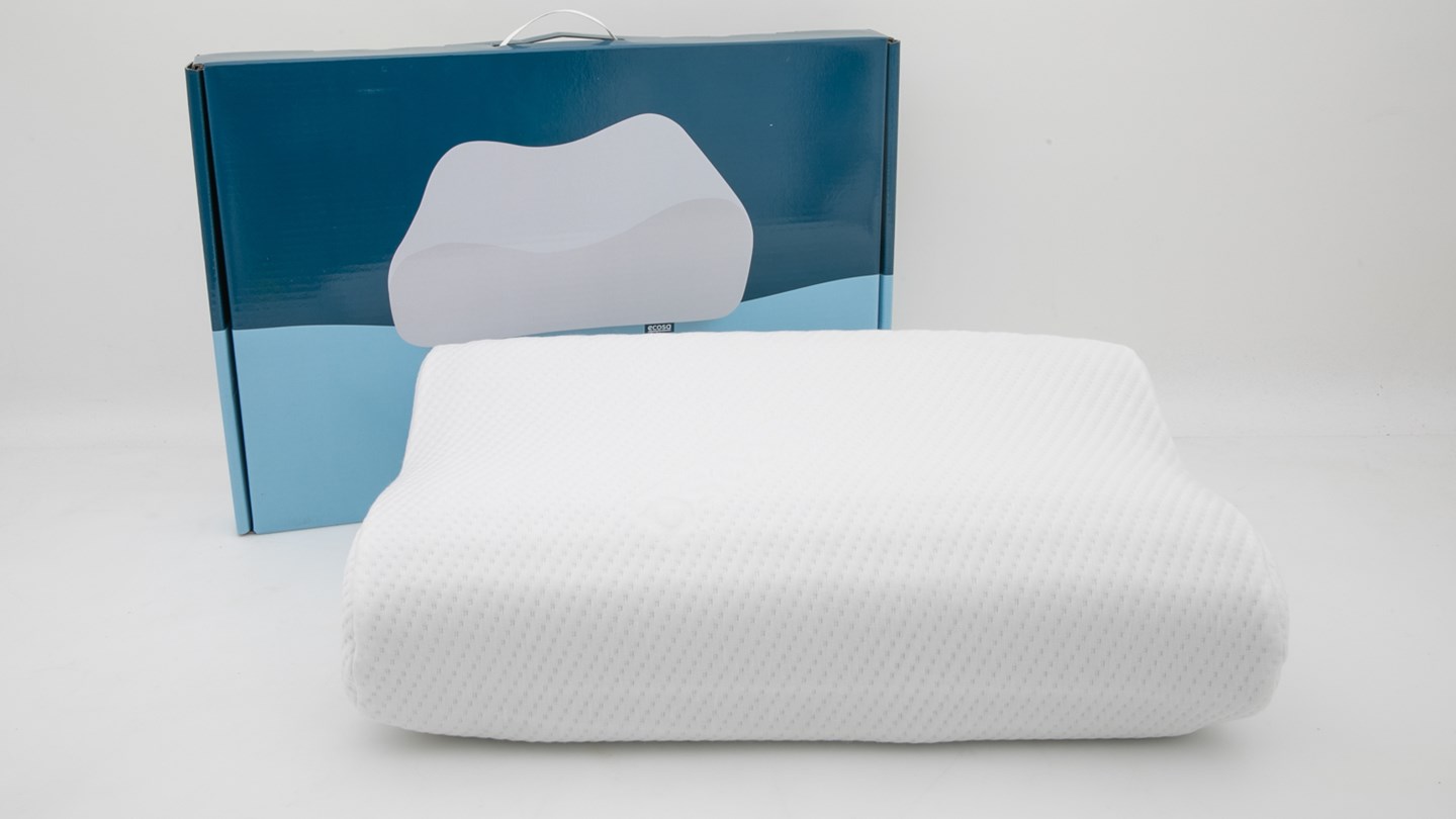 ecosa pillow