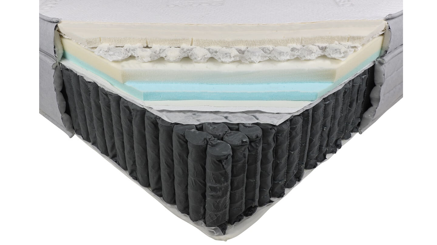 Ecosa Pure (2023 model)