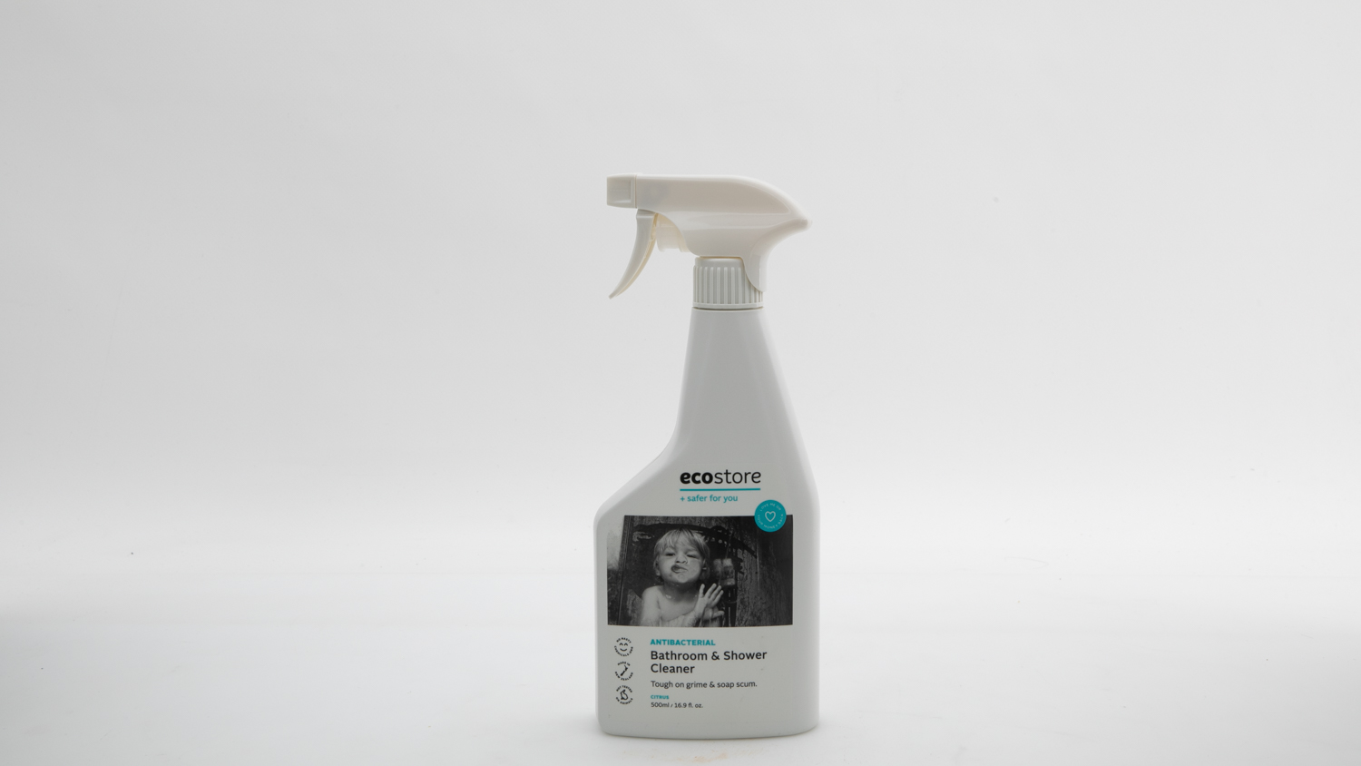 ecostore Antibacterial Bathroom & Shower Cleaner carousel image