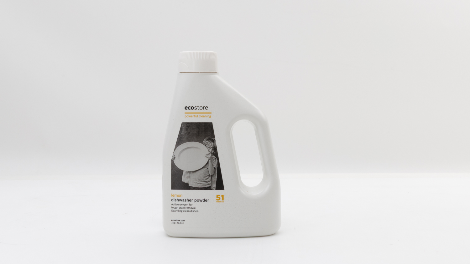 Ecostore Dishwasher powder