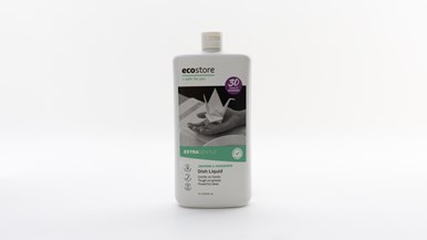 Ecostore Extra Gentle Jasmine and Harakeke Dish Liquid