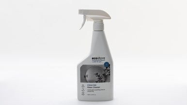 Ecostore Glass Cleaner