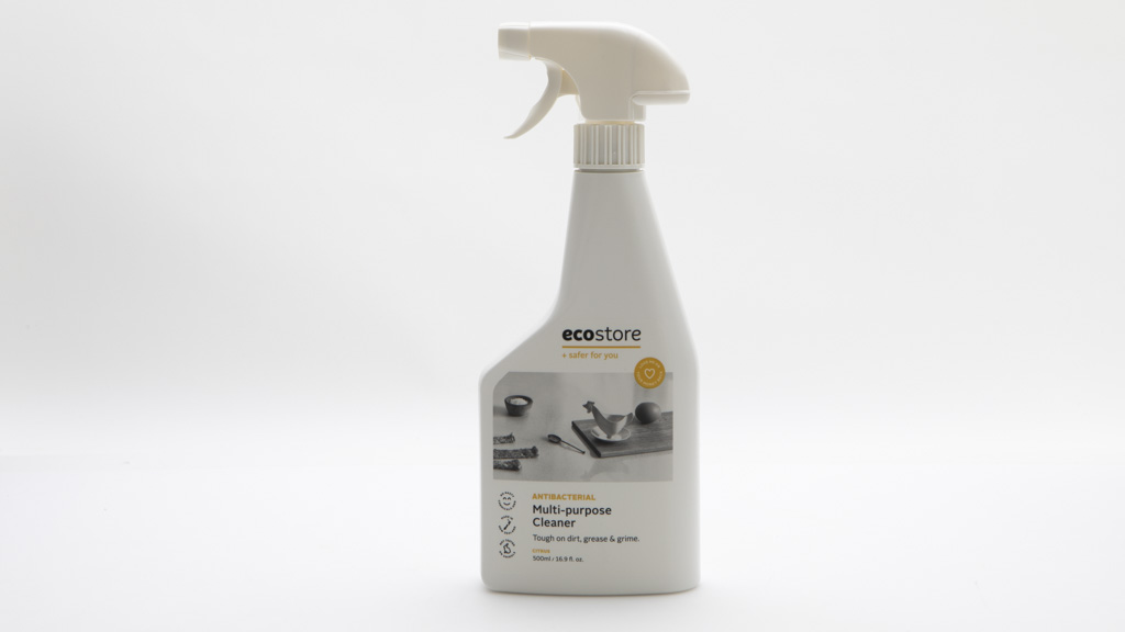 Ecostore MultiPurpose Cleaner Antibacterial Review Multi purpose