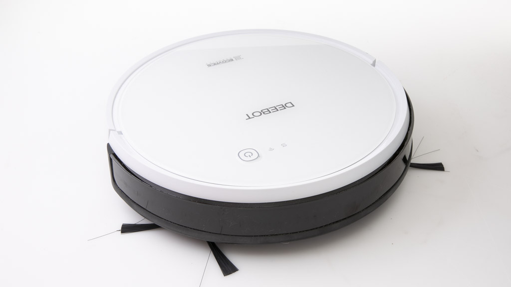 Ecovacs Deebot 600 DO3G Review | Robot vacuum cleaner | CHOICE