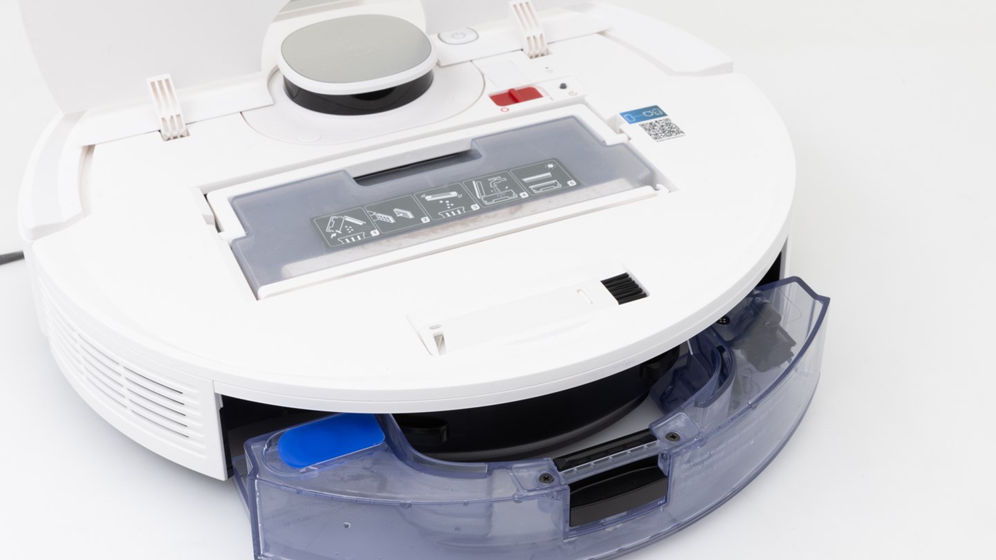 Ecovacs Deebot T20 Omni Review Robot vacuum cleaner CHOICE