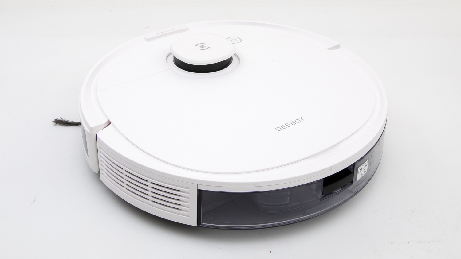 ECOVACS DEEBOT N8 PRO ECOVACS(エコバックス）DEEBOT N8+ ロボット