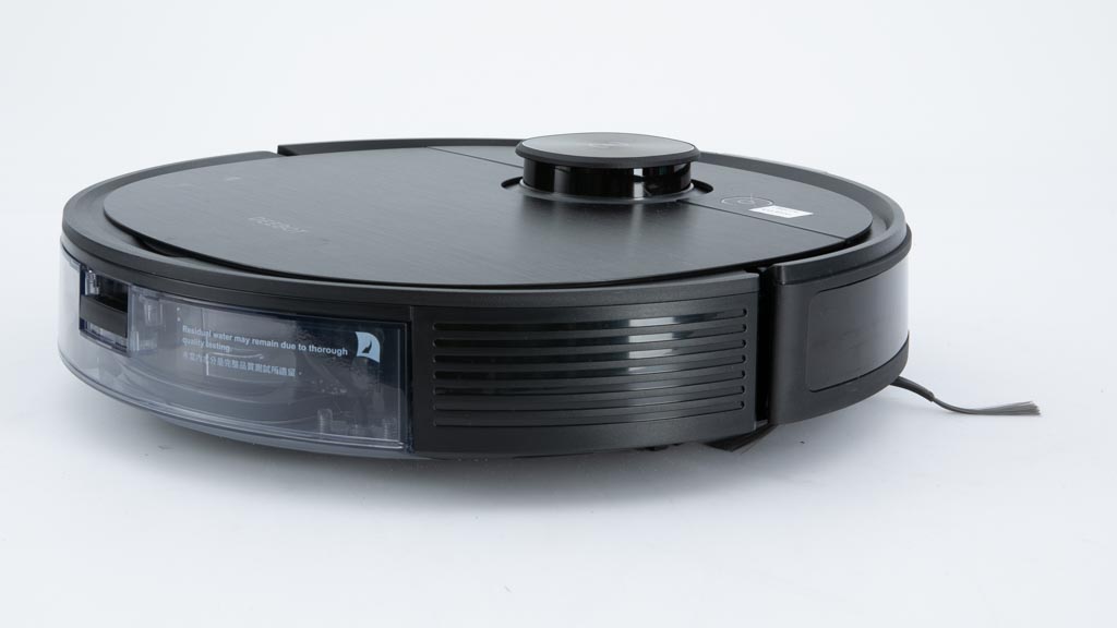 Ecovacs Deebot Ozmo T8 AIVI Review Robot vacuum cleaner CHOICE