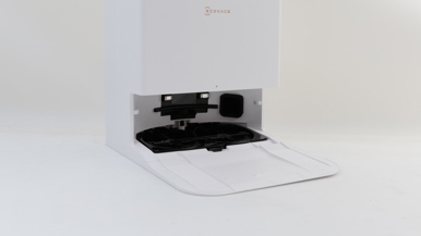 Ecovacs Deebot T50 Max Pro Omni