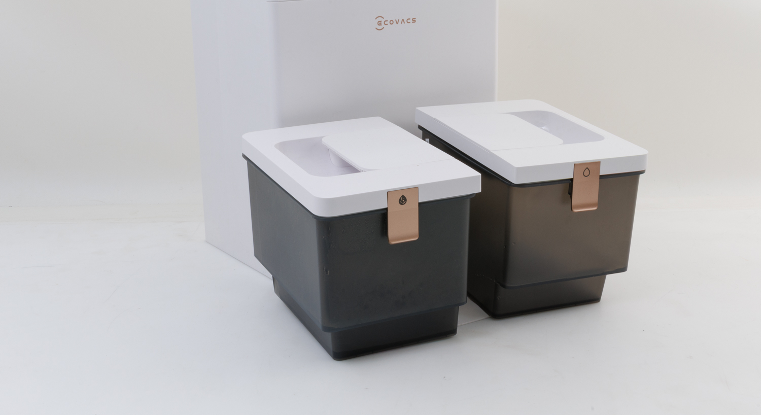 Ecovacs Deebot T50 Max Pro Omni