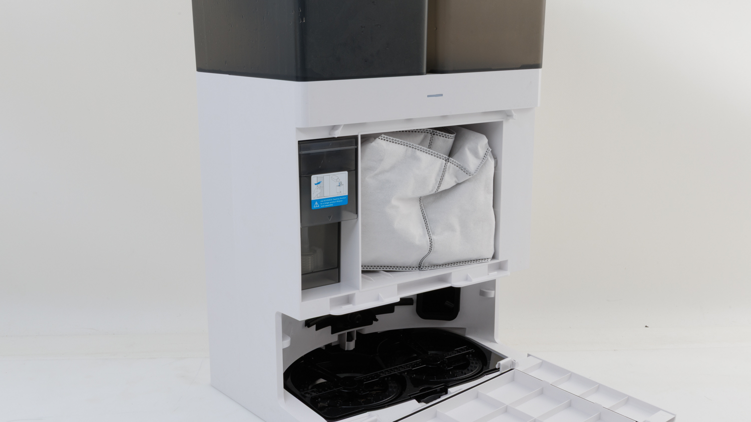 Ecovacs Deebot T50 Max Pro Omni