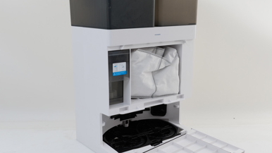 Ecovacs Deebot T50 Max Pro Omni