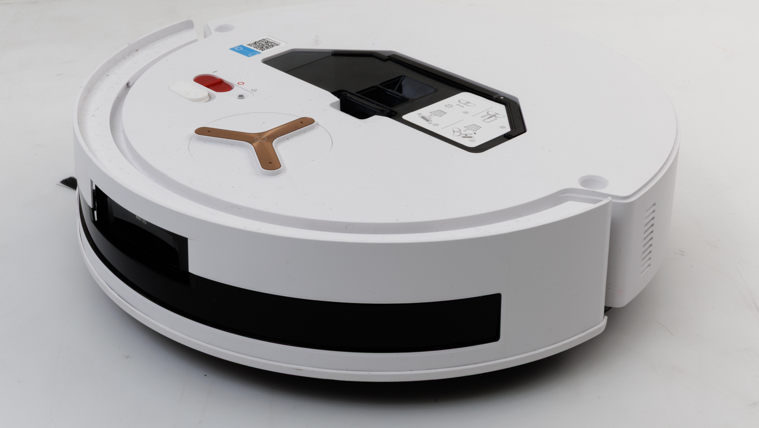 Ecovacs Deebot T50 Max Pro Omni