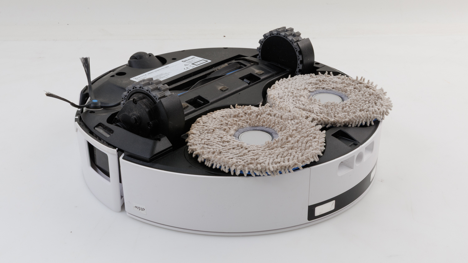 Ecovacs Deebot T50 Max Pro Omni