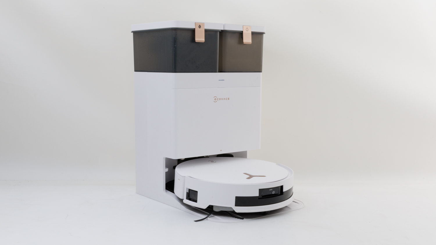 Ecovacs Deebot T50 Max Pro Omni