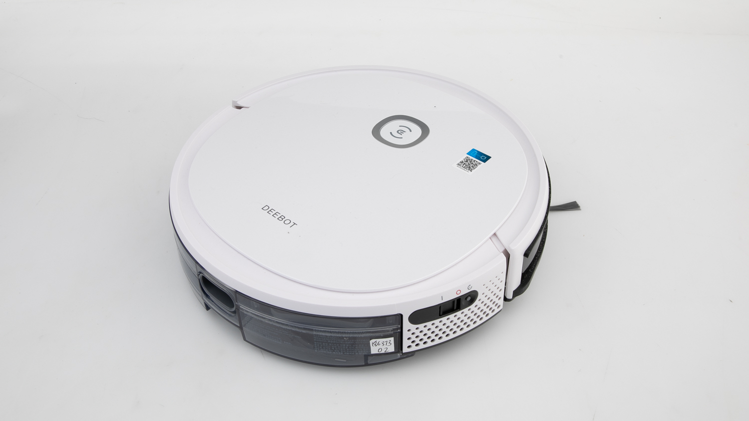 Ecovacs Deebot U2 carousel image