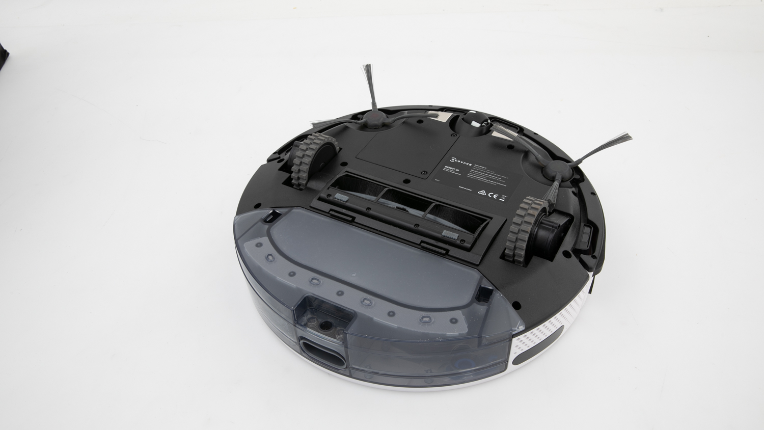 Ecovacs Deebot U2 carousel image