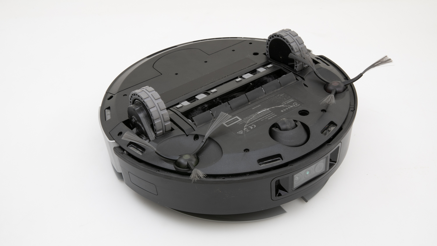 Ecovacs Deebot X1 Plus Review Robot vacuum cleaner CHOICE