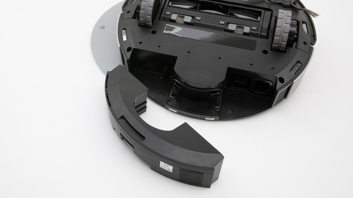 Ecovacs Deebot X1 Plus Review Robot vacuum cleaner CHOICE